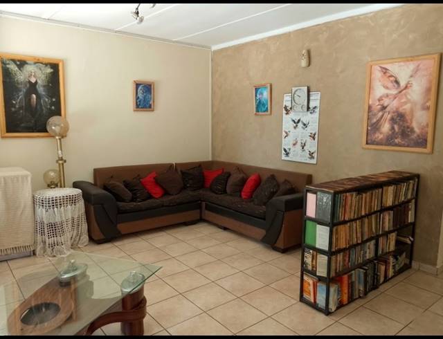 3 BEDROOM HOUSE FOR SALE IN VANDERBIJLPARK SW 1